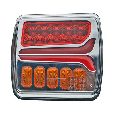 Einparts Automotive EPWLD50