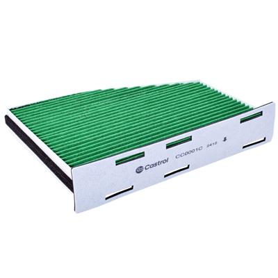 Castrol Filters CC0001C