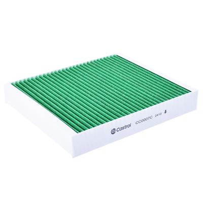 Castrol Filters CC0007