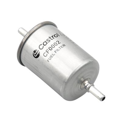 Castrol Filters CF0002
