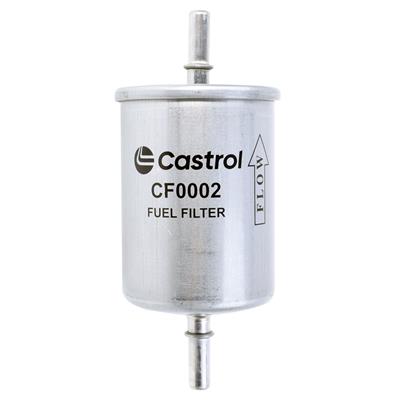 Castrol Filters CF0002