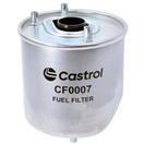 Castrol Filters CF0007