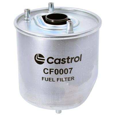 Castrol Filters CF0007