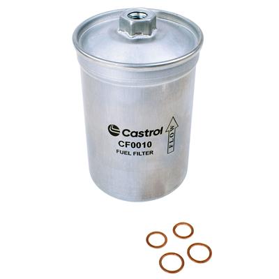 Castrol Filters CF0010