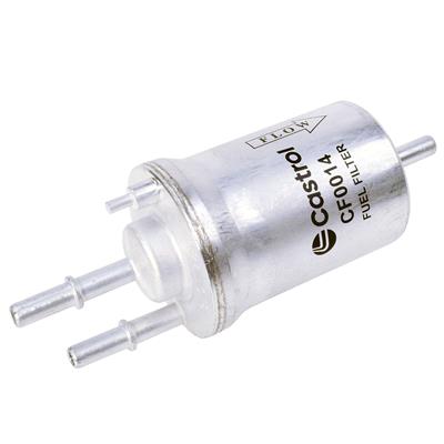 Castrol Filters CF0014