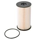 Castrol Filters CF0401