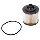 Castrol Filters CF0410