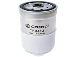 Castrol Filters CF0412