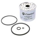 Castrol Filters CF0417