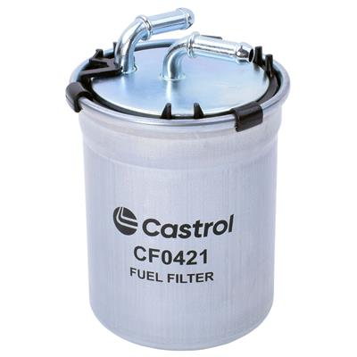 Castrol Filters CF0421