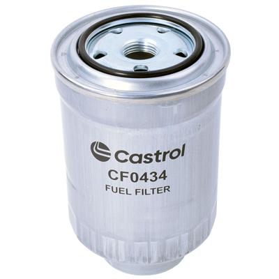 Castrol Filters CF0434
