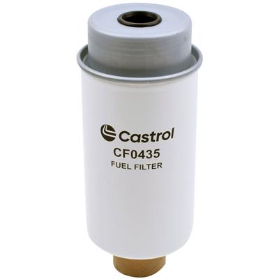 Castrol Filters CF0435