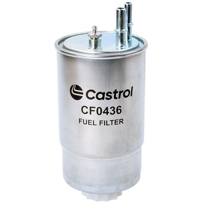 Castrol Filters CF0436