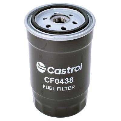 Castrol Filters CF0438