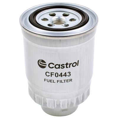 Castrol Filters CF0443