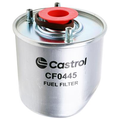 Castrol Filters CF0445