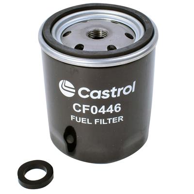 Castrol Filters CF0446