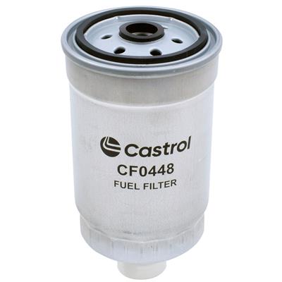Castrol Filters CF0448