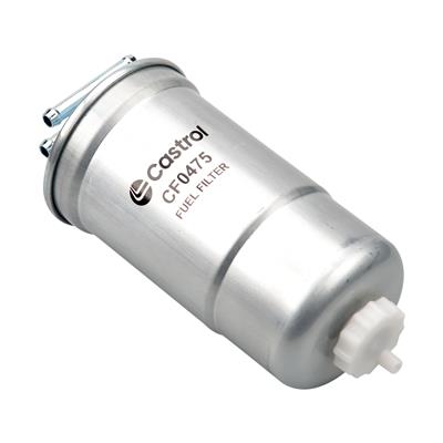 Castrol Filters CF0475