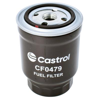 Castrol Filters CF0479