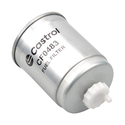 Castrol Filters CF0483