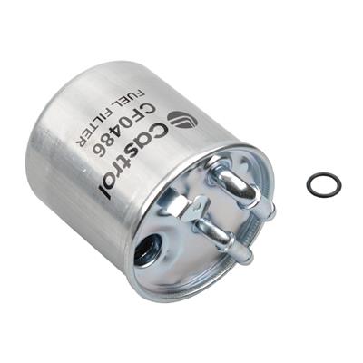 Castrol Filters CF0486