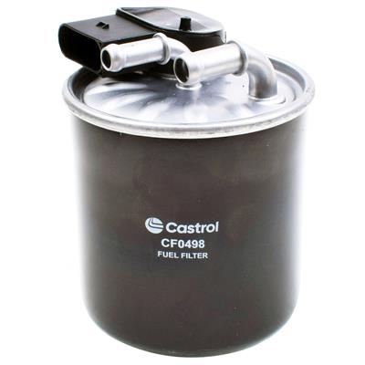 Castrol Filters CF0498