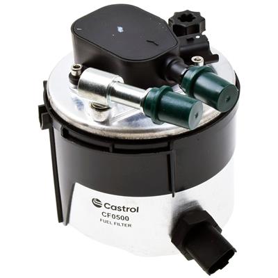 Castrol Filters CF0500