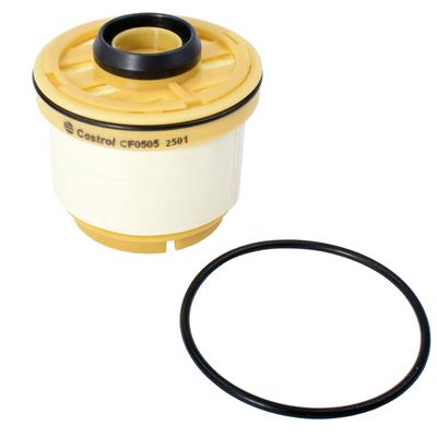Castrol Filters CF0505