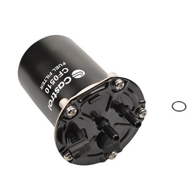 Castrol Filters CF0510