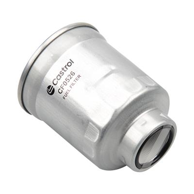 Castrol Filters CF0526