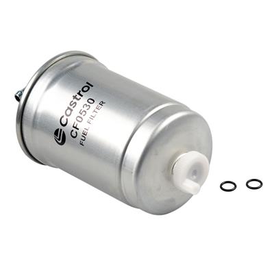 Castrol Filters CF0530