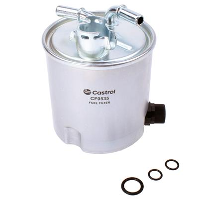 Castrol Filters CF0535