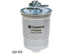 Castrol Filters CF0543