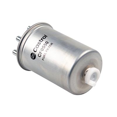 Castrol Filters CF0550