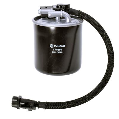 Castrol Filters CF0566