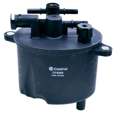 Castrol Filters CF0569