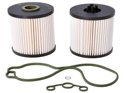 Castrol Filters CF0589