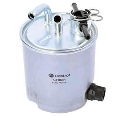 Castrol Filters CF0644