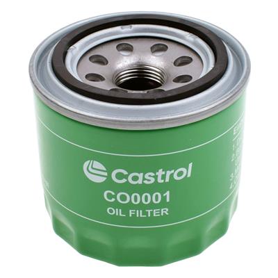 Castrol Filters CO0001