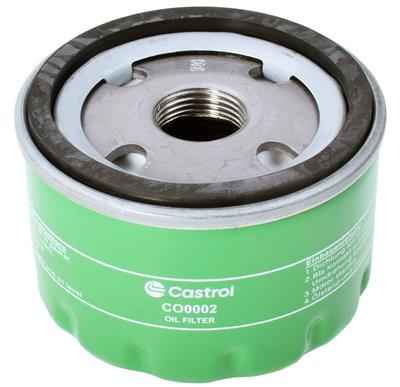 Castrol Filters CO0002
