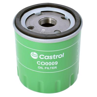 Castrol Filters CO0009