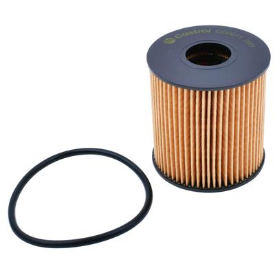 Castrol Filters CO0011
