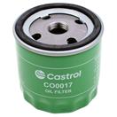 Castrol Filters CO0017