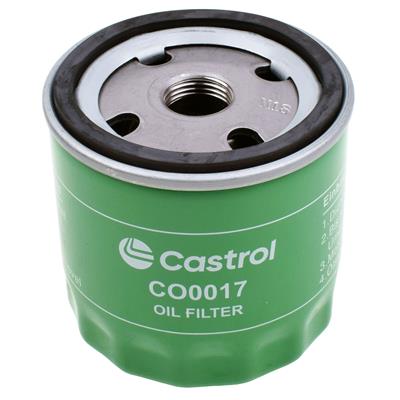 Castrol Filters CO0017
