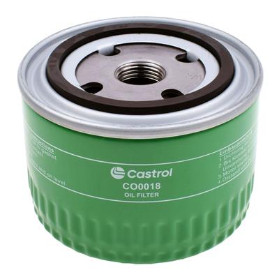 Castrol Filters CO0018
