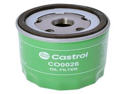 Castrol Filters CO0026