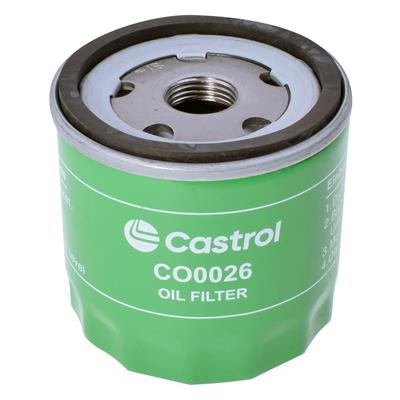 Castrol Filters CO0026