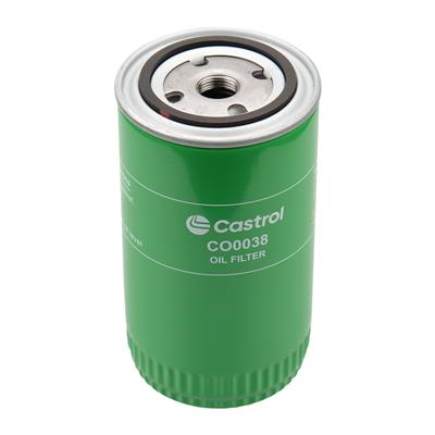 Castrol Filters CO0038