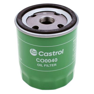 Castrol Filters CO0040